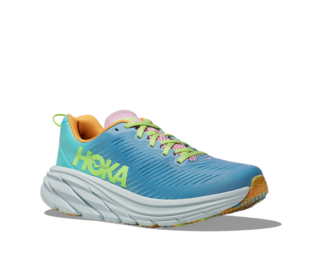 Hoka Rincon 3 Womens Running Shoes