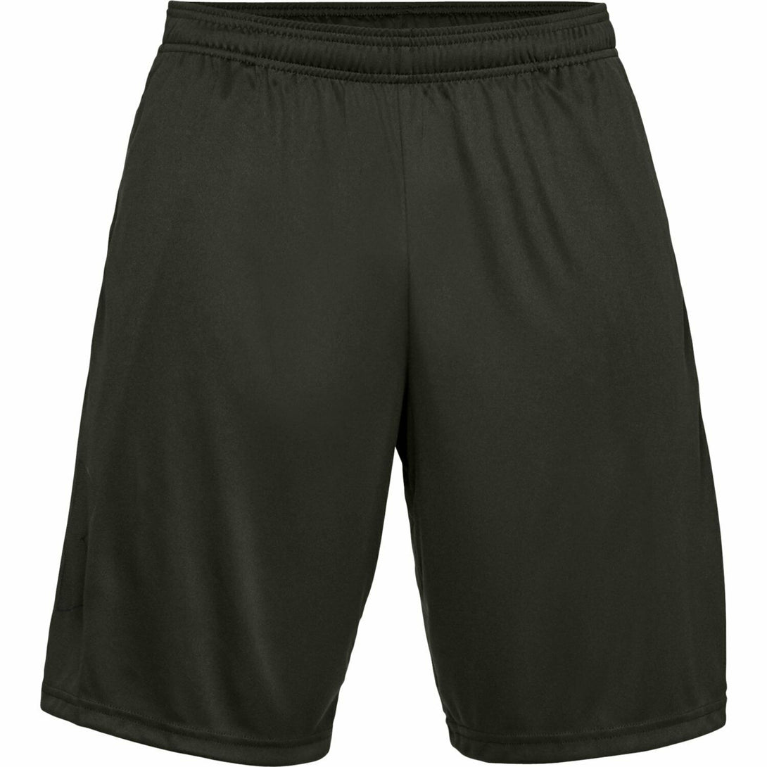 Under Armour Adult's Tech Graphic Shorts