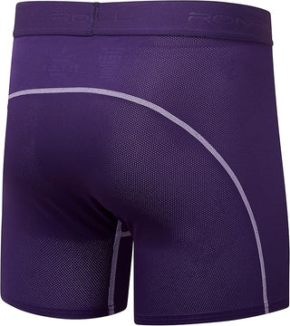 RONHILL Mens Running 4.5 inch Boxers