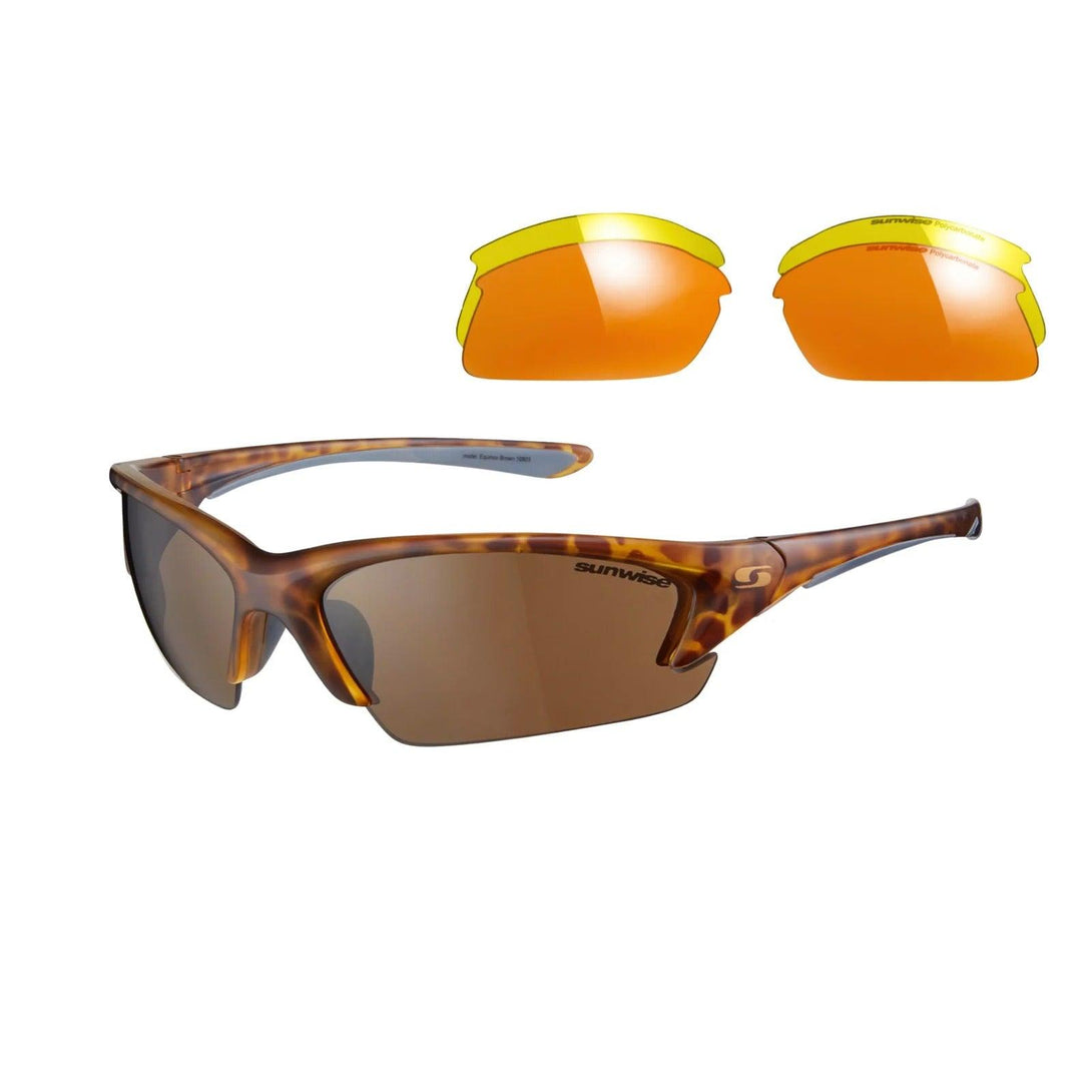 Sunwise Equinox Running Sunglasses
