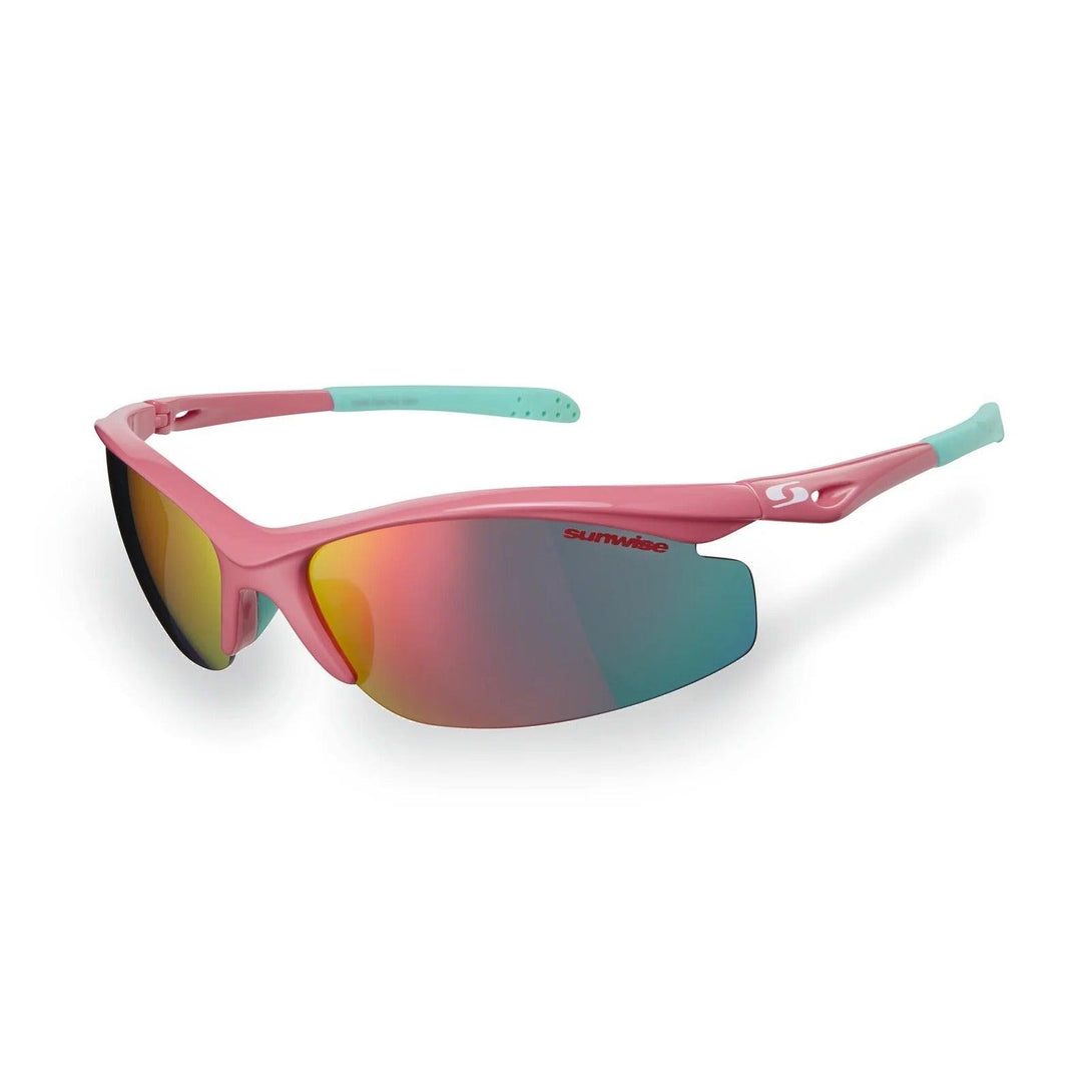 Sunwise Peak MK1 Running Sunglasses