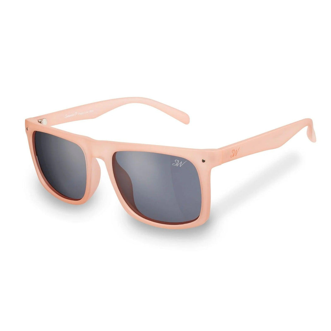 Sunwise Poppy Lifestyle Sunglasses