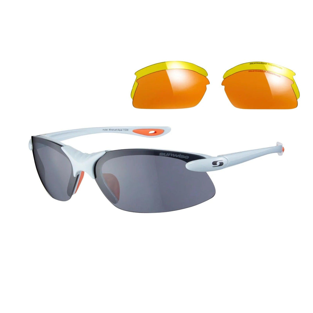 Sunwise Windrush Running Sunglasses