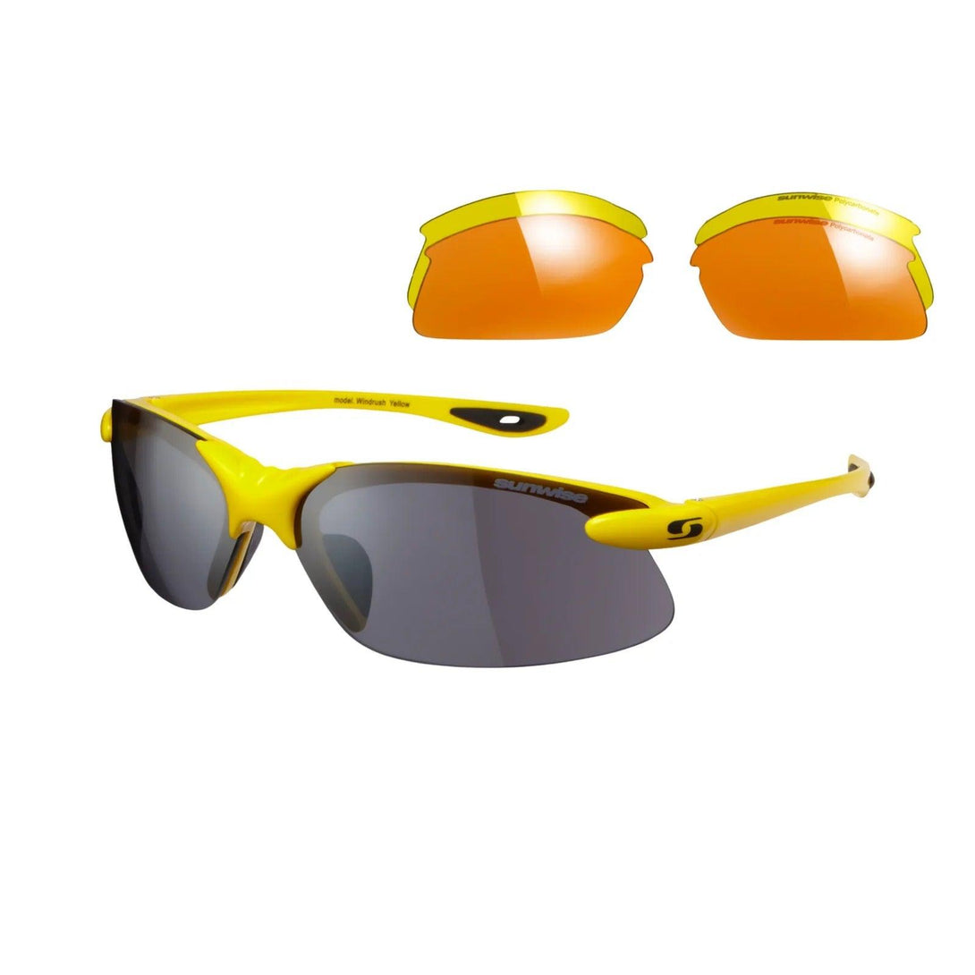 Sunwise Windrush Running Sunglasses