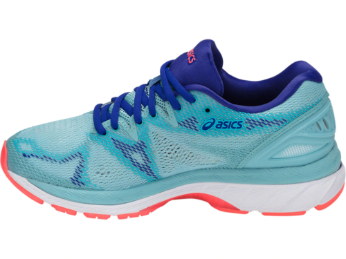 Asics gel nimbus 20 damen best sale