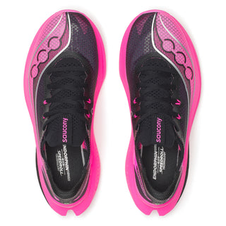Saucony Endorphin Pro 5 Womens Road Running Shoes