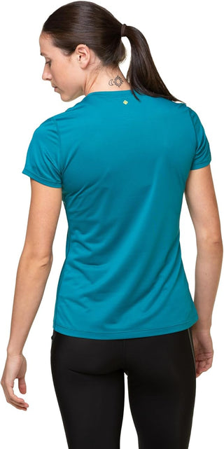 Ronhill Womens Tech Short sleeve Running T-Shirt