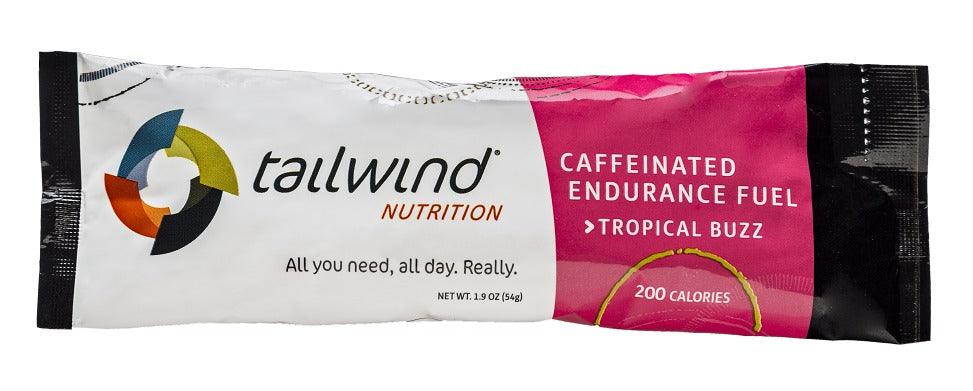 Tailwind Sachet Caffeinated Endurance Fuel
