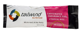 Tailwind Sachet Caffeinated Endurance Fuel