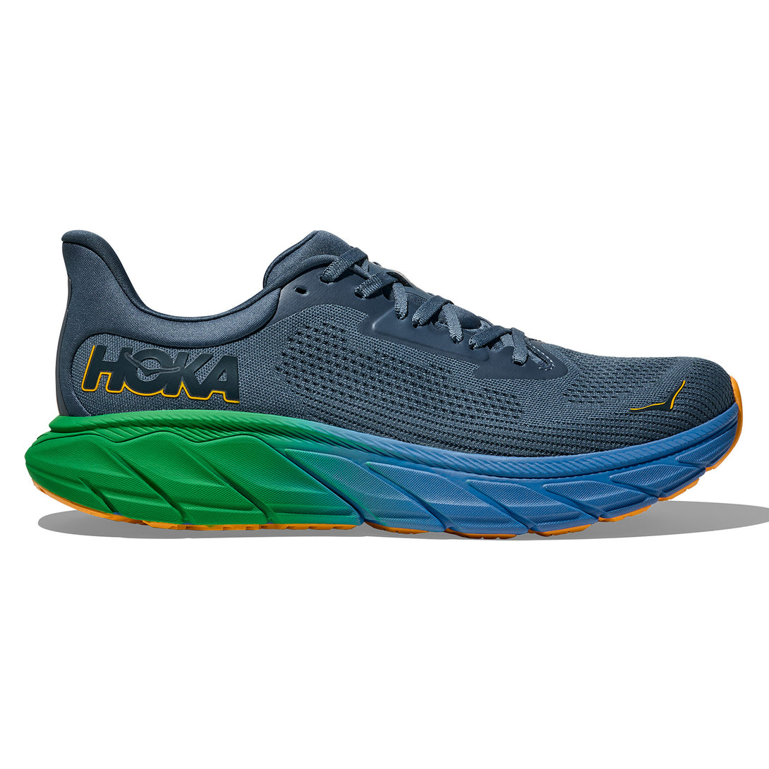 HOKA Arahi 7 Mens Road Running Shoes