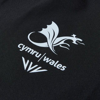 adidas Team Wales 2026 Commonwealth Games Mens Jacket