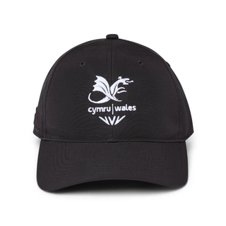 adidas Team Wales 2026 Commonweath Games Performance Cap