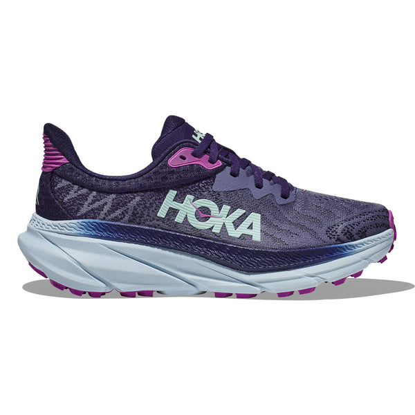 Hoka Challenger 7 Womens Running Shoes