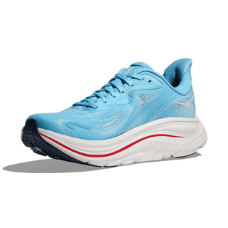HOKA Clifton 10 Womens Road Running Shoes
