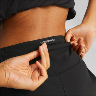 Puma Womens Run Ultraweave S 3in Running Shorts