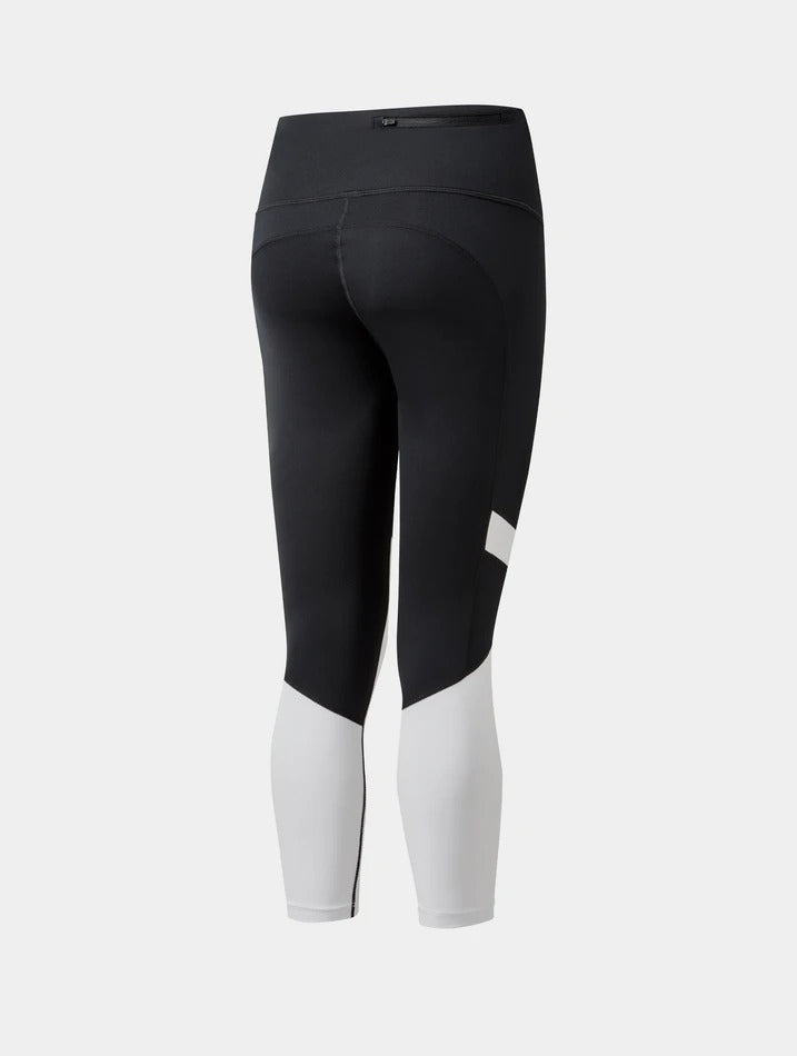 Ronhill Womens Tech Revive Crop Running Tight