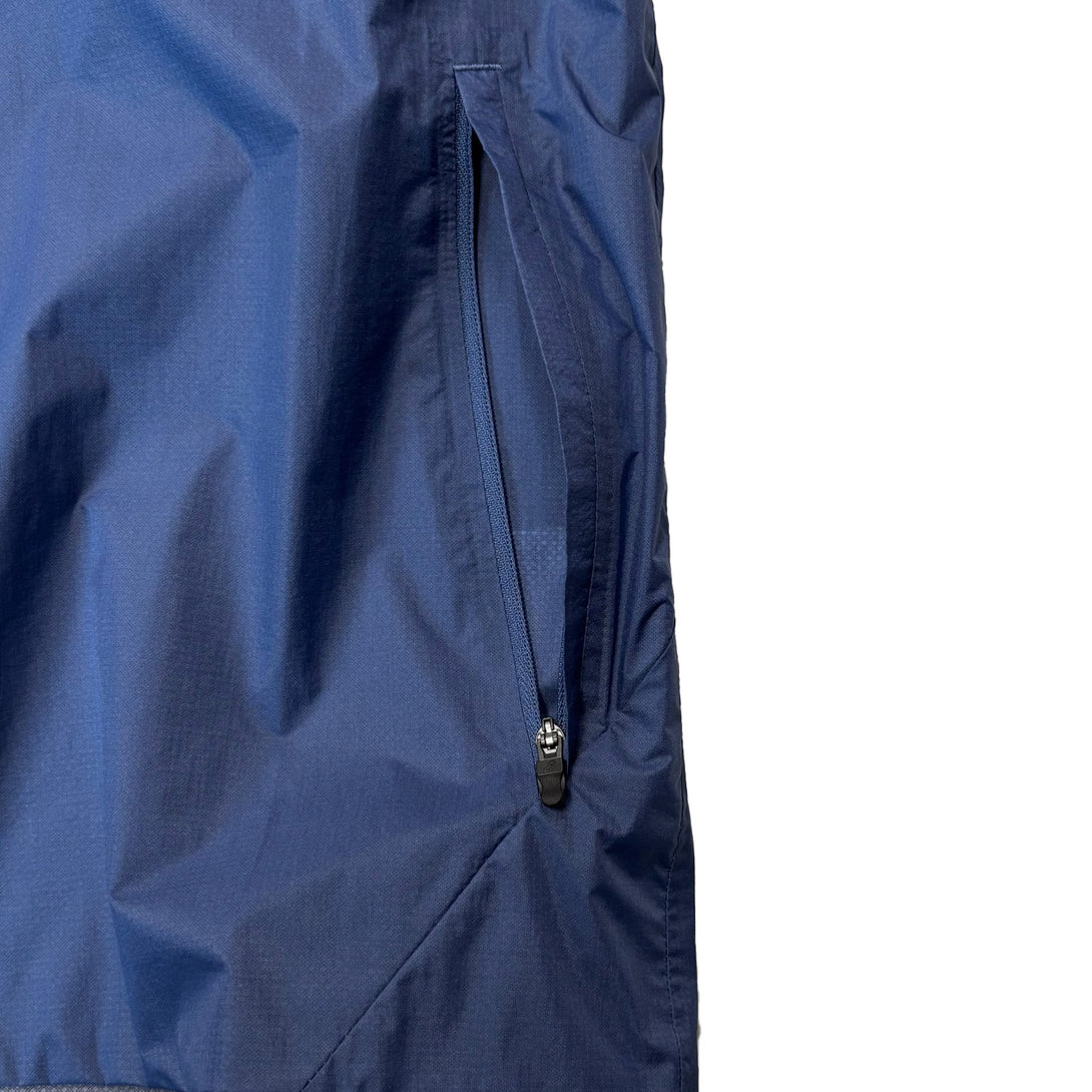 ASICS Mens Lightweight Waterproof Jacket