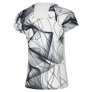 Mizuno Aero Tee Womens 