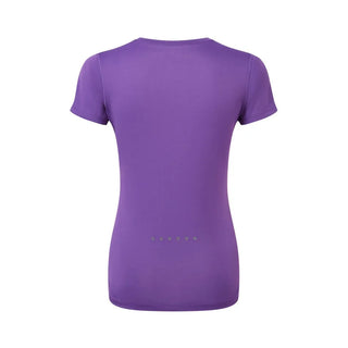 Ronhill Womens Core Short Sleeve T-Shirt