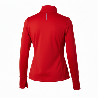 Brooks Womens Dash 1/2 Zip Top Midlayer