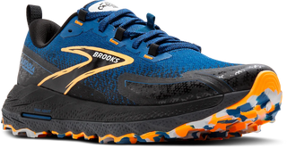 Brooks Cascadia 18 Mens Trail Running Shoes