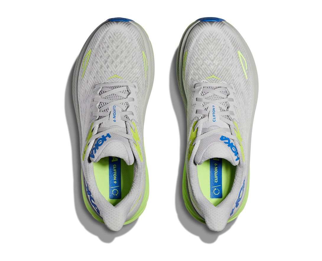 Hoka Clifton 9 Mens Running Shoes 