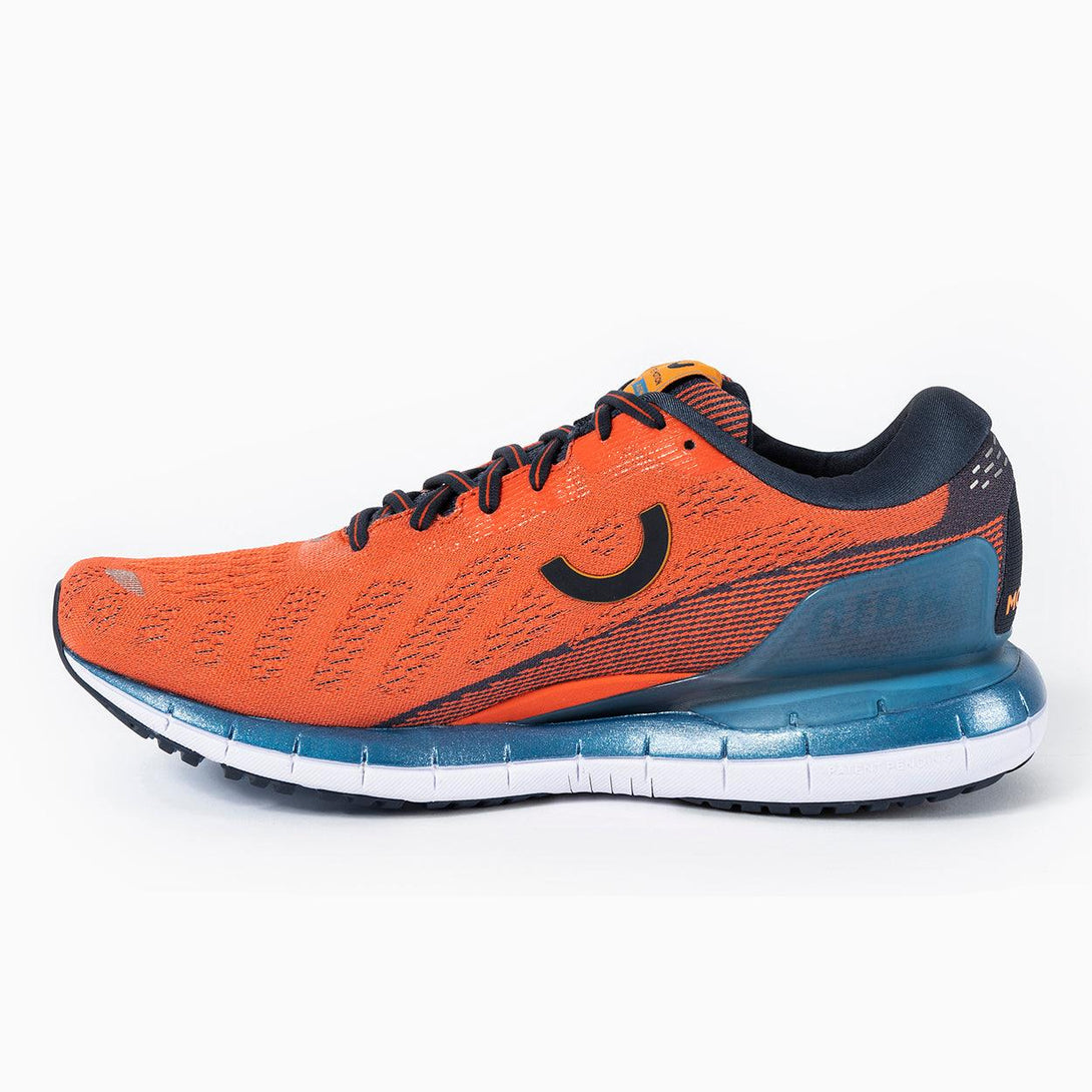 True Motion Mens Aion Running Shoes