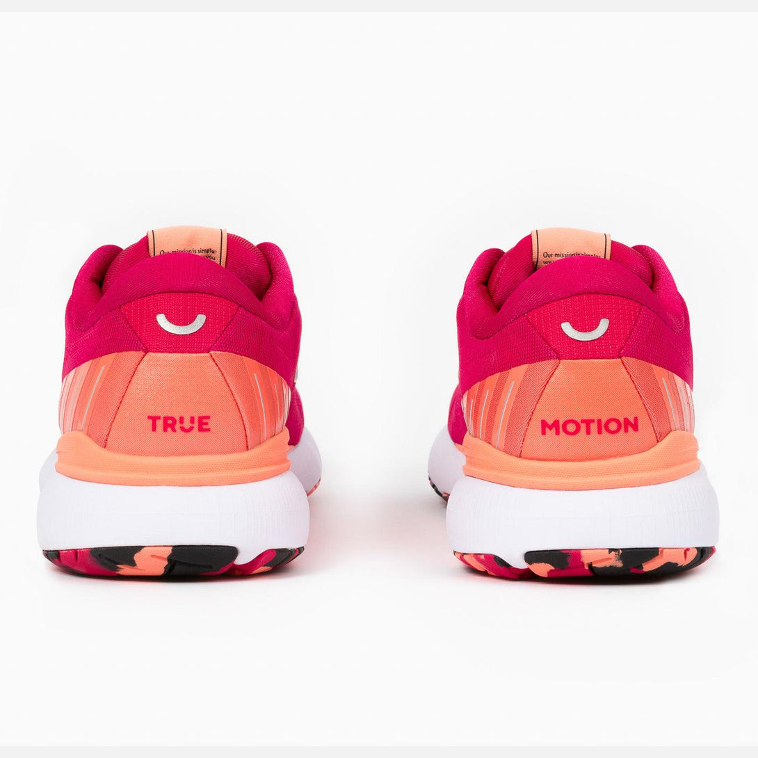 True Motion Womens Nevos Running Shoes