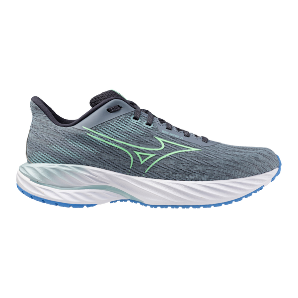 Mizuno Wave Inspire 21 Mens Road Running Shoes