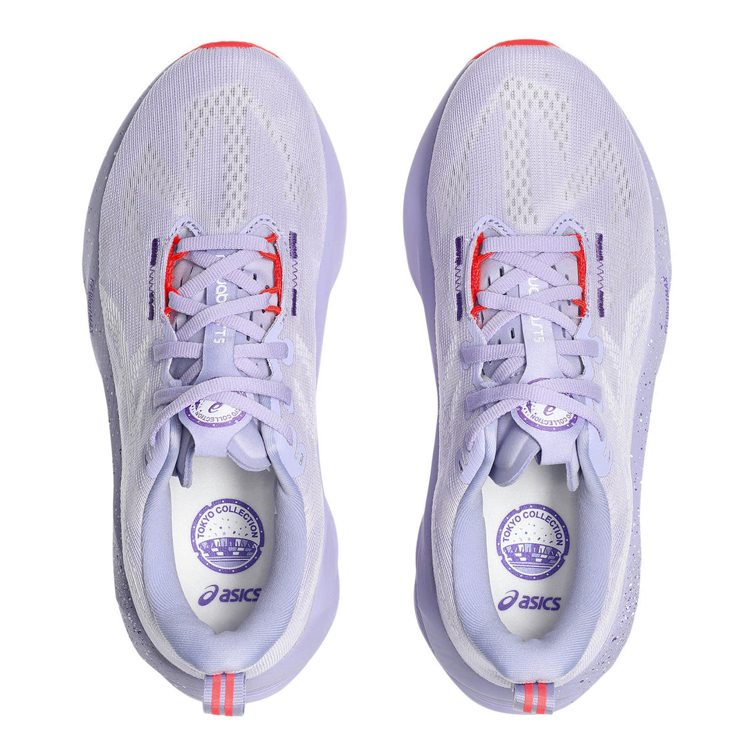 ASICS Novablast 5 Tokyo Womens Road Running Shoes