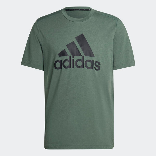 Adidas Mens AEROREADY Designed 2 Move T-Shirt