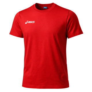 Asics Mens Small Logo T-Shirts