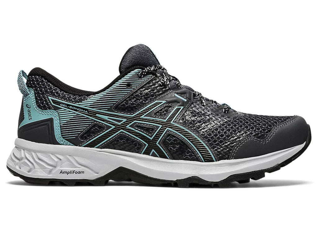 Asics Gel-Somoma 5 Women's Trail Shoe 