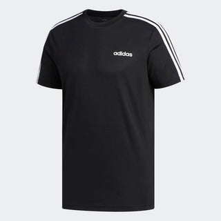 Adidas Mens Designed 2 Move 3-Stripes T-Shirt