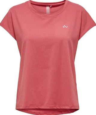 Only Play Aubree Loose Tee