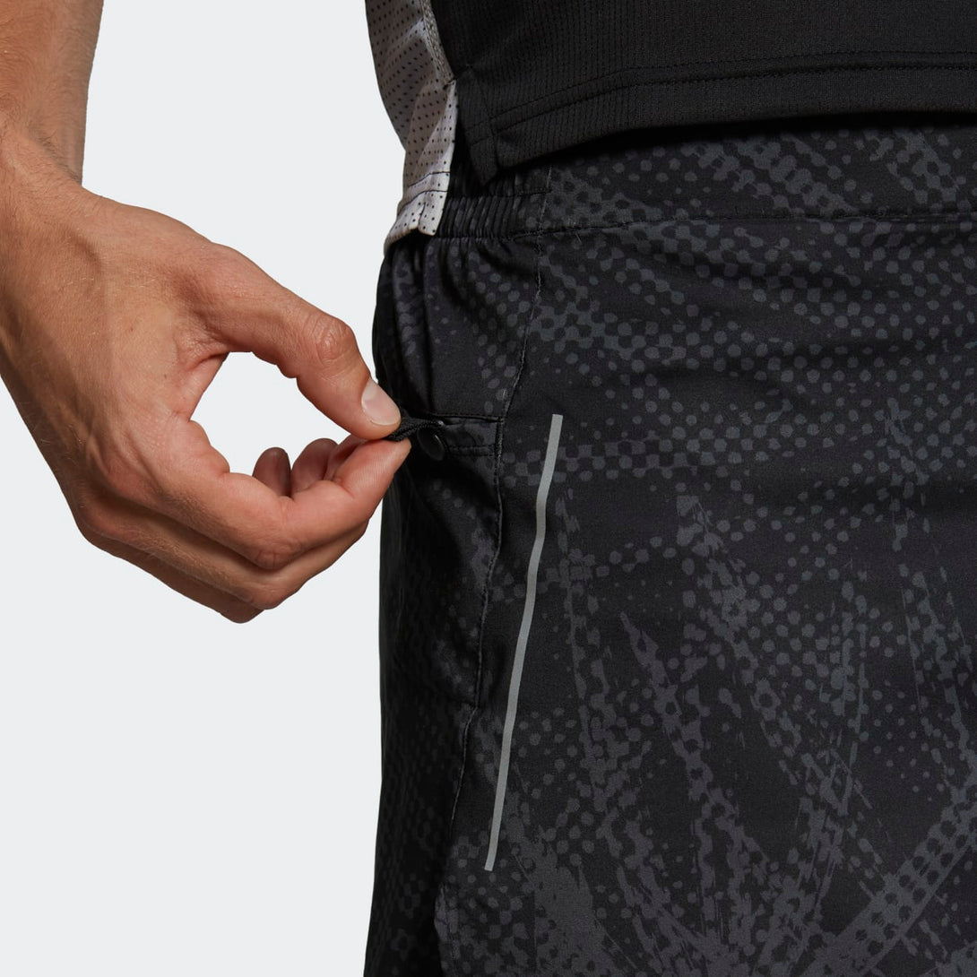 adidas Mens Break The Norm Shorts