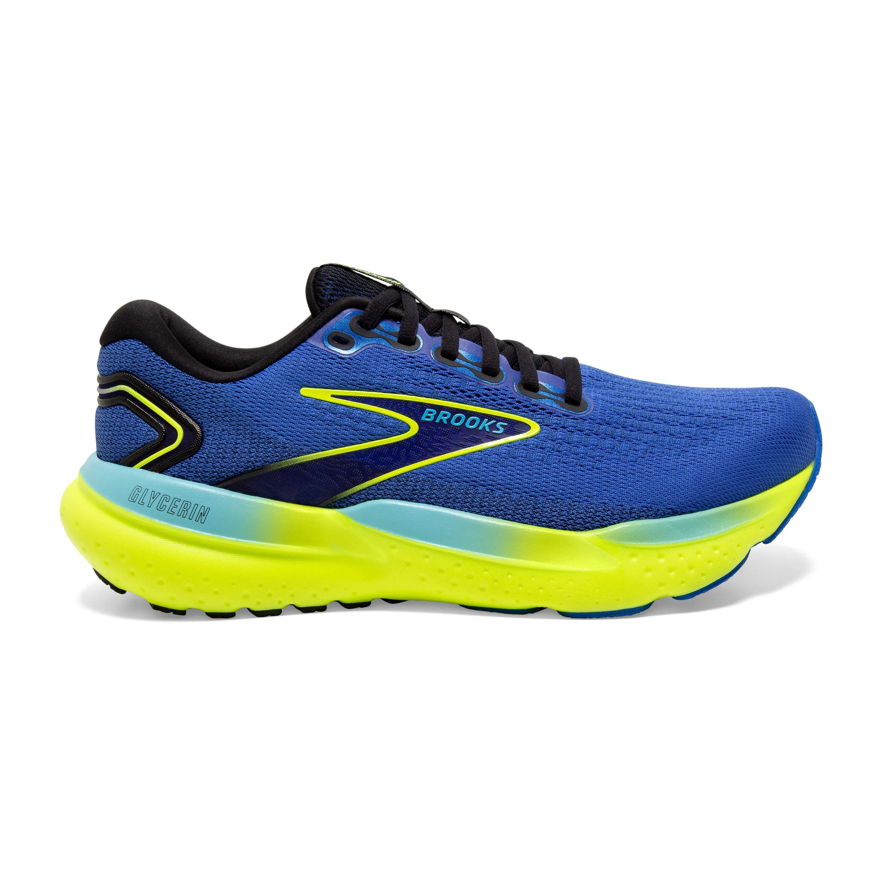 Brooks mach hot sale 14 yellow