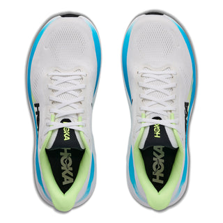 HOKA Clifton 11 Mens Wide Road Running Shoes