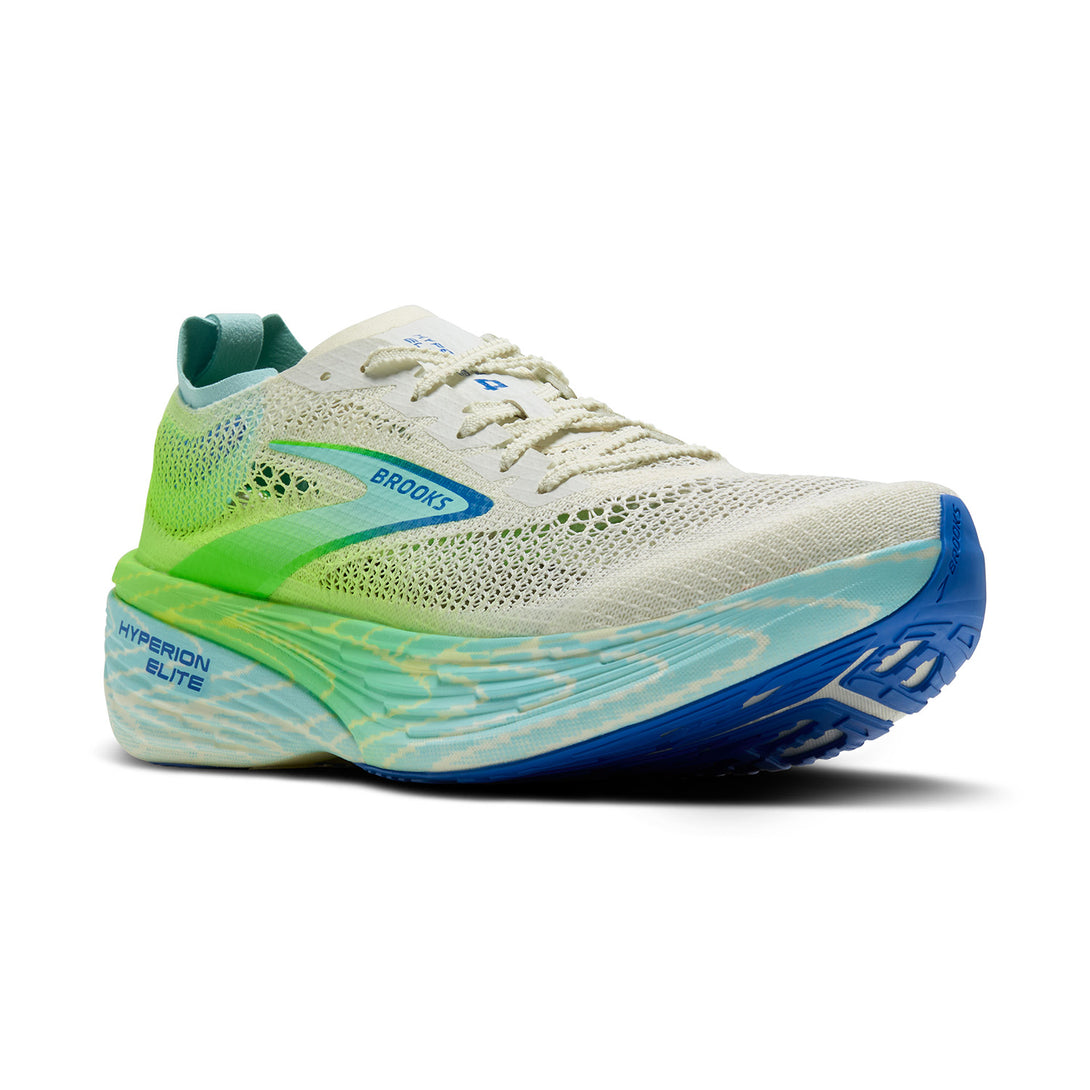 Brooks Hyperion Elite 4 PB Unisex Road Running Shoes