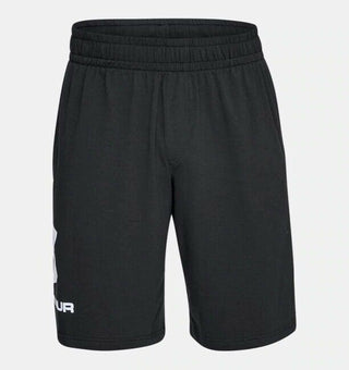 Under Armour Sportstyle Cotton Graphic Short Adult