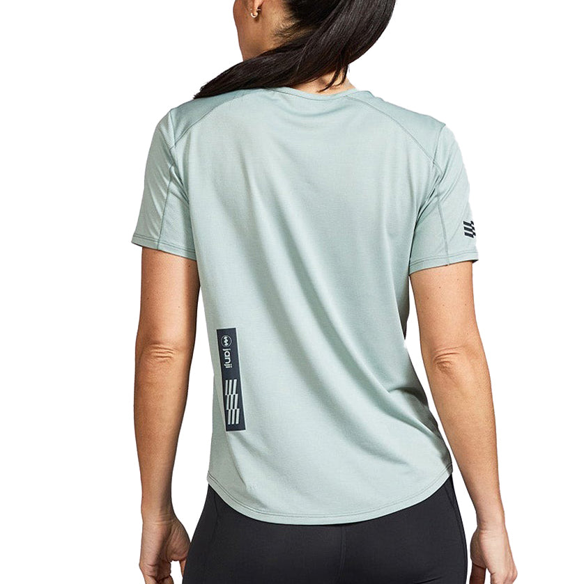 Janji Womens Run All Day T-Shirt