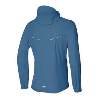 Mizuno Mens 20K ER Waterproof Jacket