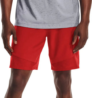 Under Armour Mens Vanish Woven Shorts