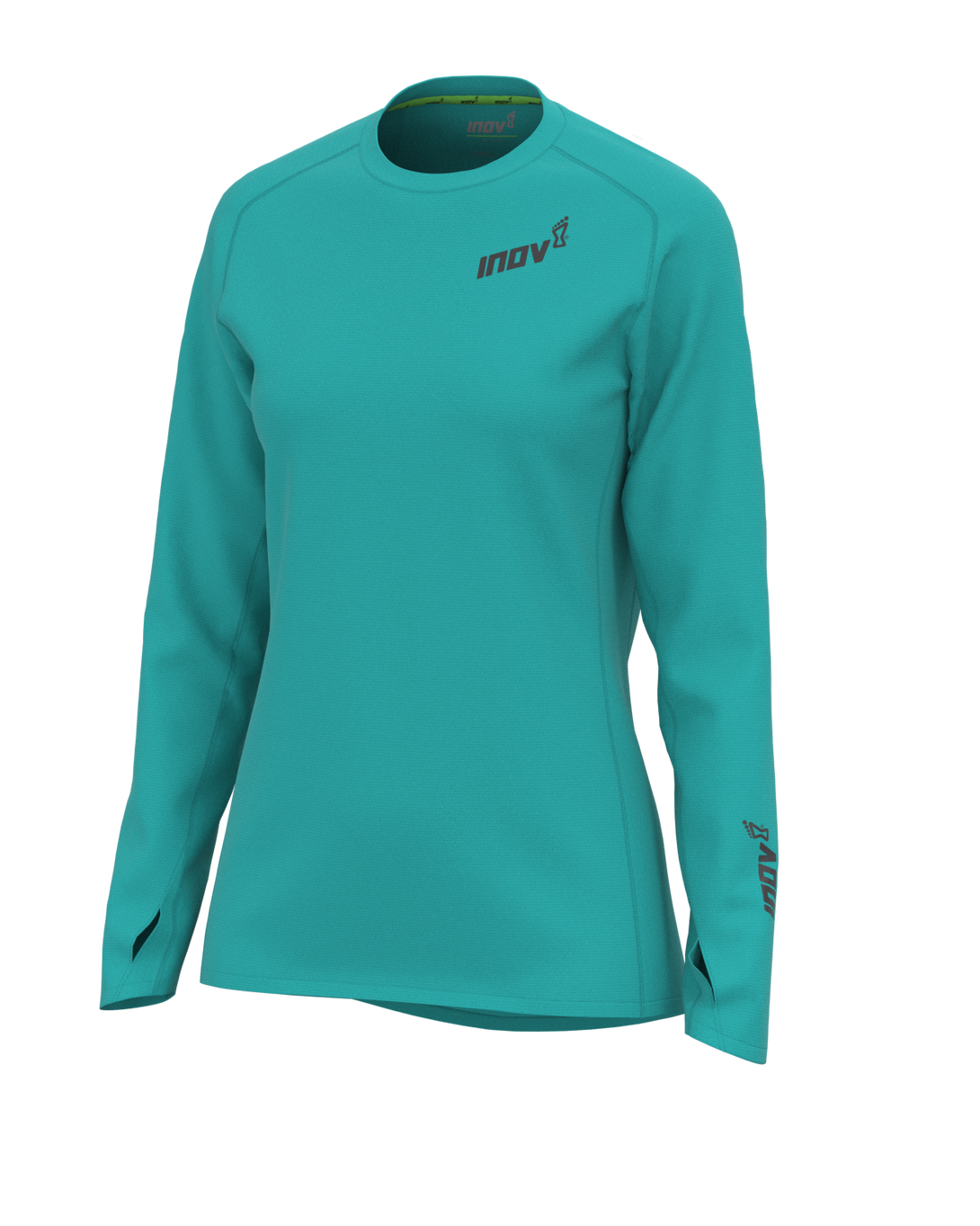 inov-8 Base Elite LS Womens Tee