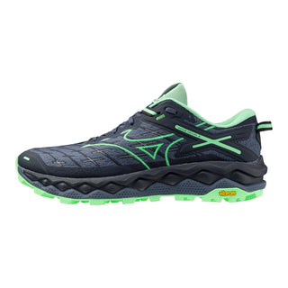 Mizuno Wave Mujin 10 Mens Trail Running Shoes