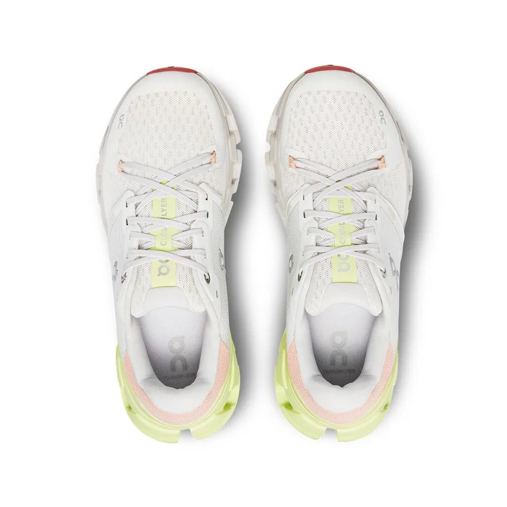 On Cloudflyer 4 Womens Running Shoes 