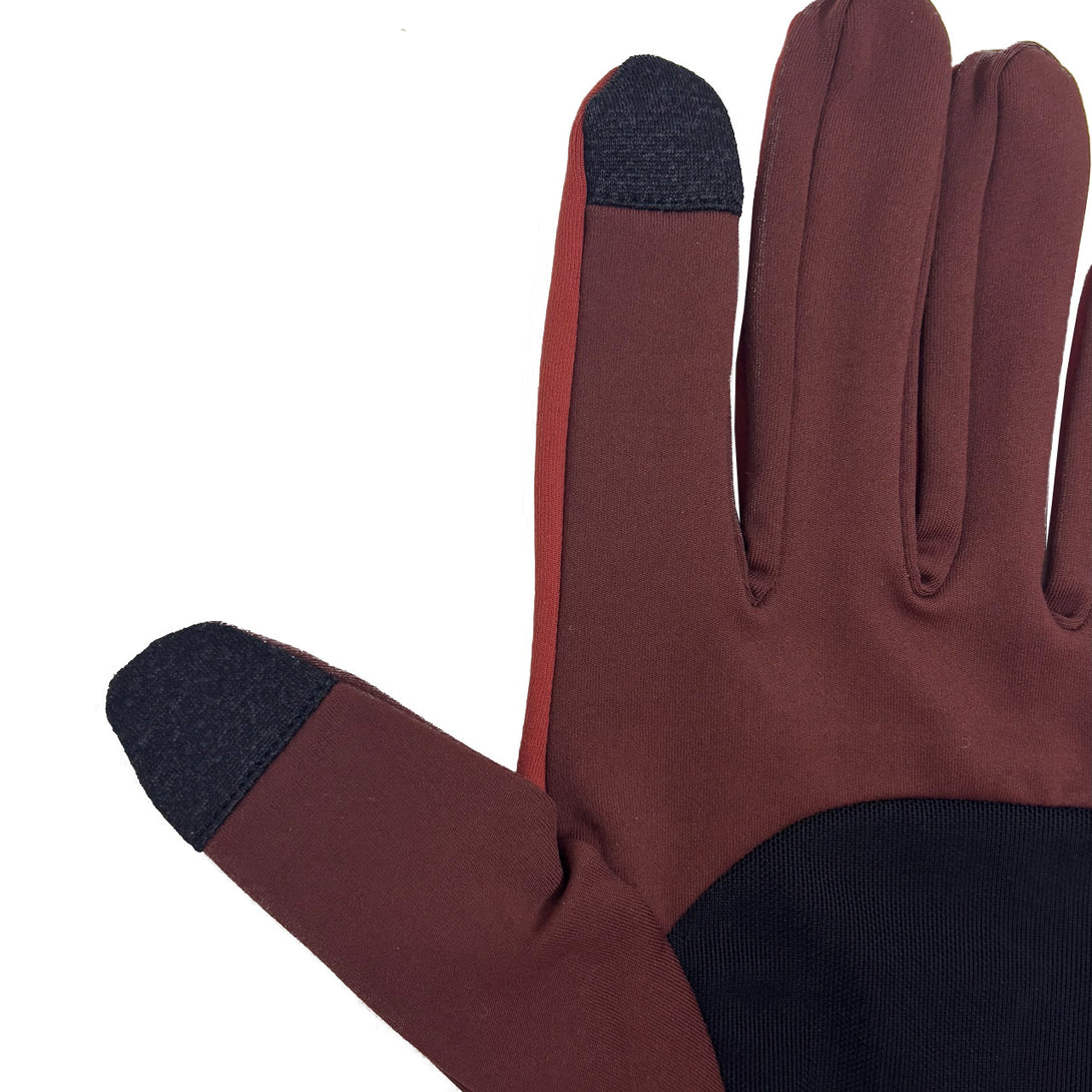 Brooks Fusion Midweight Gloves