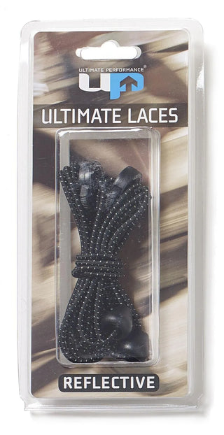 Ultimate Performance Elastic Laces