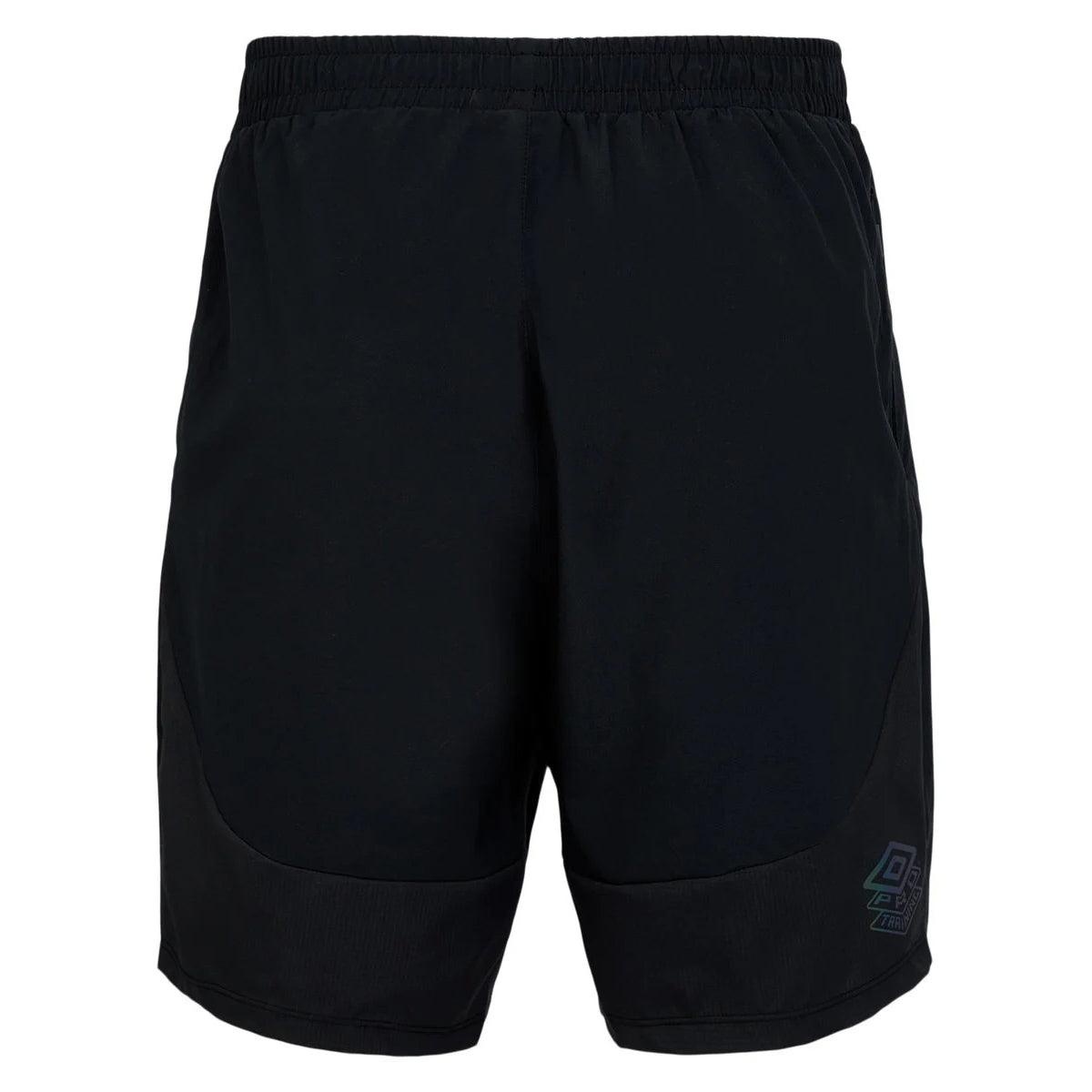 Umbro Mens Pro Training Woven Shorts - Moti Running