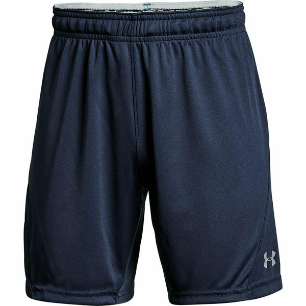 Under Armour Boy's Challenger Knit Shorts